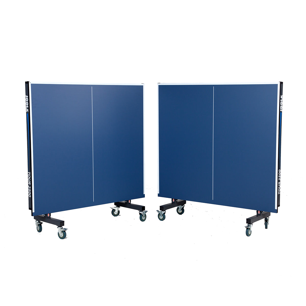 JOOLA TOUR 2500 INDOOR TENNIS TABLE – 25MM