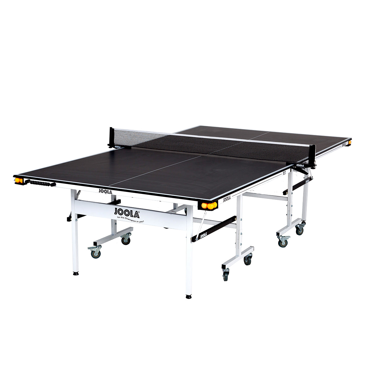 JOOLA Drive 1500 indoor table tennis table