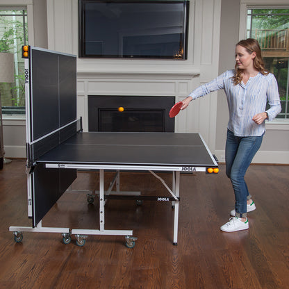 JOOLA DRIVE 1500 INDOOR TABLE TENNIS TABLE