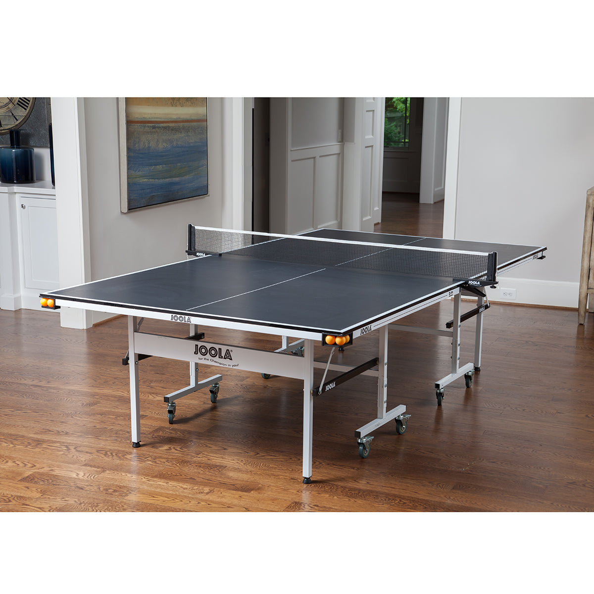 JOOLA DRIVE 1500 INDOOR TABLE TENNIS TABLE