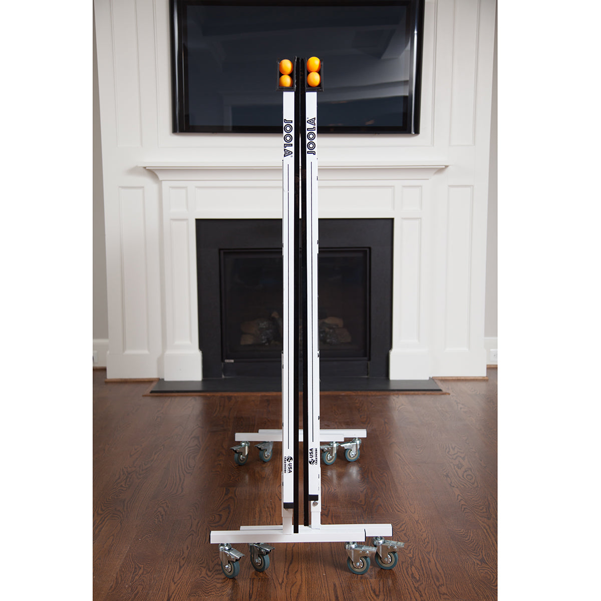 JOOLA DRIVE 1500 INDOOR TABLE TENNIS TABLE