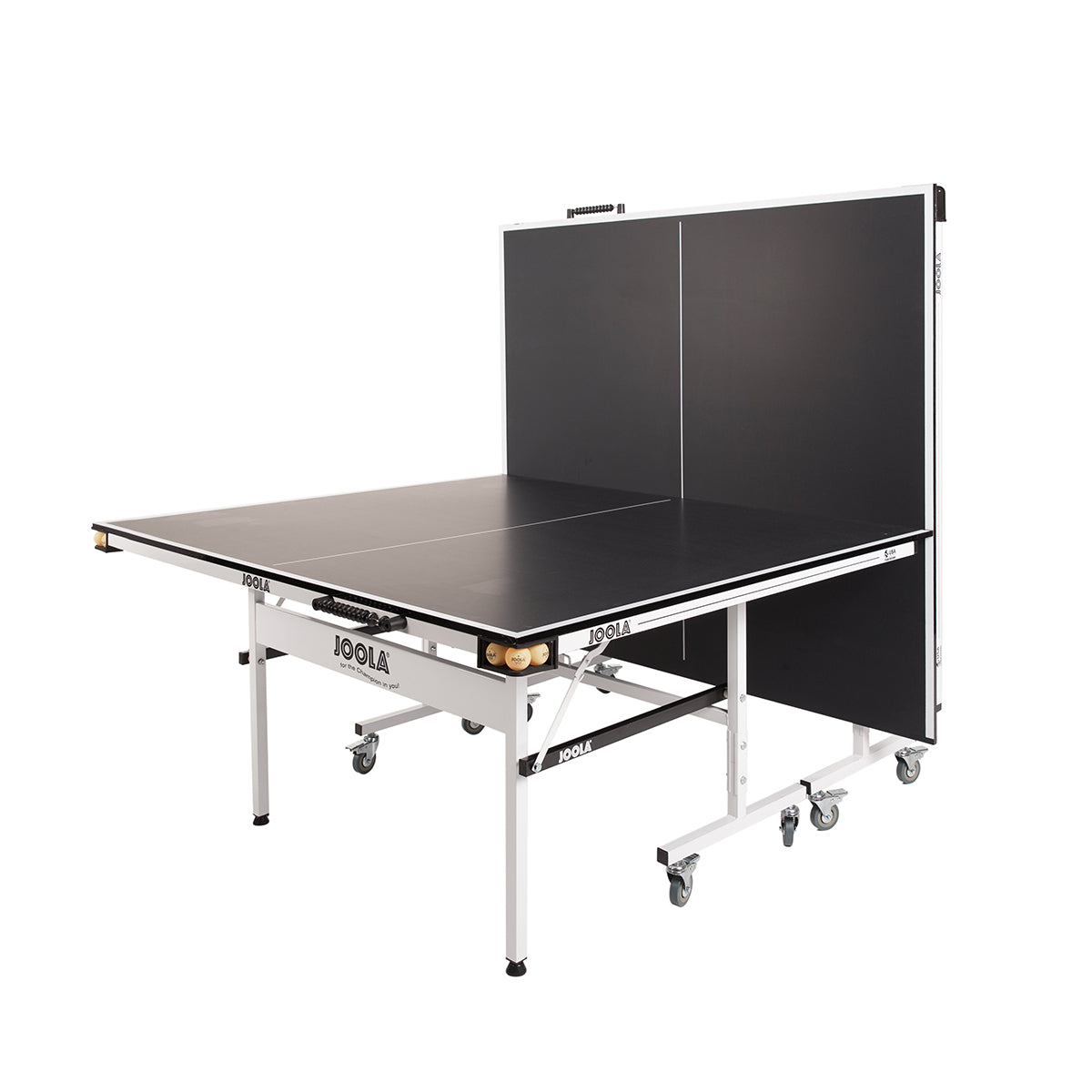 JOOLA DRIVE 1500 INDOOR TABLE TENNIS TABLE