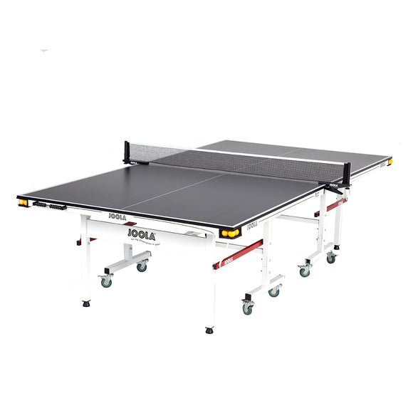 JOOLA DRIVE 1800 INDOOR TENNIS TABLE WITH NET SET  (18MM THICK)