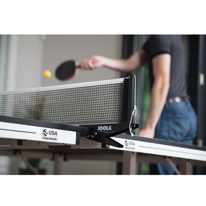 JOOLA DRIVE 1800 INDOOR TABLE TENNIS TABLE