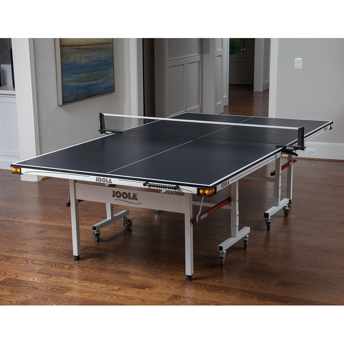 JOOLA DRIVE 1800 INDOOR TABLE TENNIS TABLE
