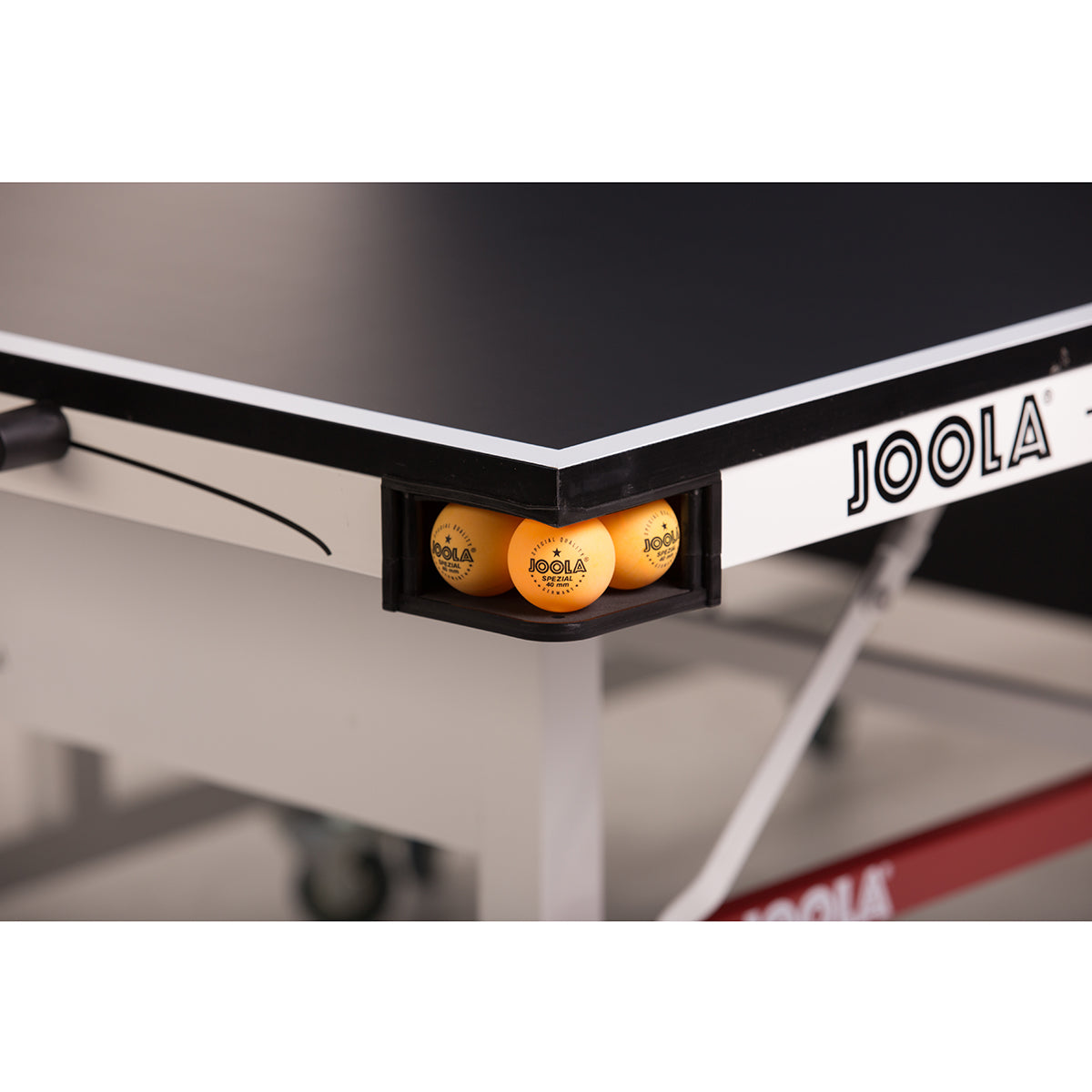 JOOLA DRIVE 1800 INDOOR TABLE TENNIS TABLE