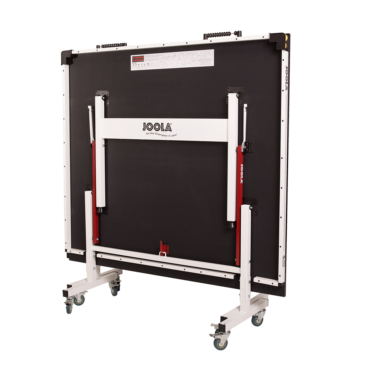 JOOLA DRIVE 1800 INDOOR TABLE TENNIS TABLE