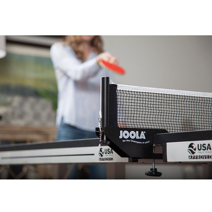 JOOLA DRIVE 2500 INDOOR TABLE TENNIS TABLE