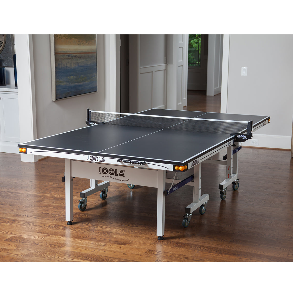 JOOLA DRIVE 2500 INDOOR TABLE TENNIS TABLE