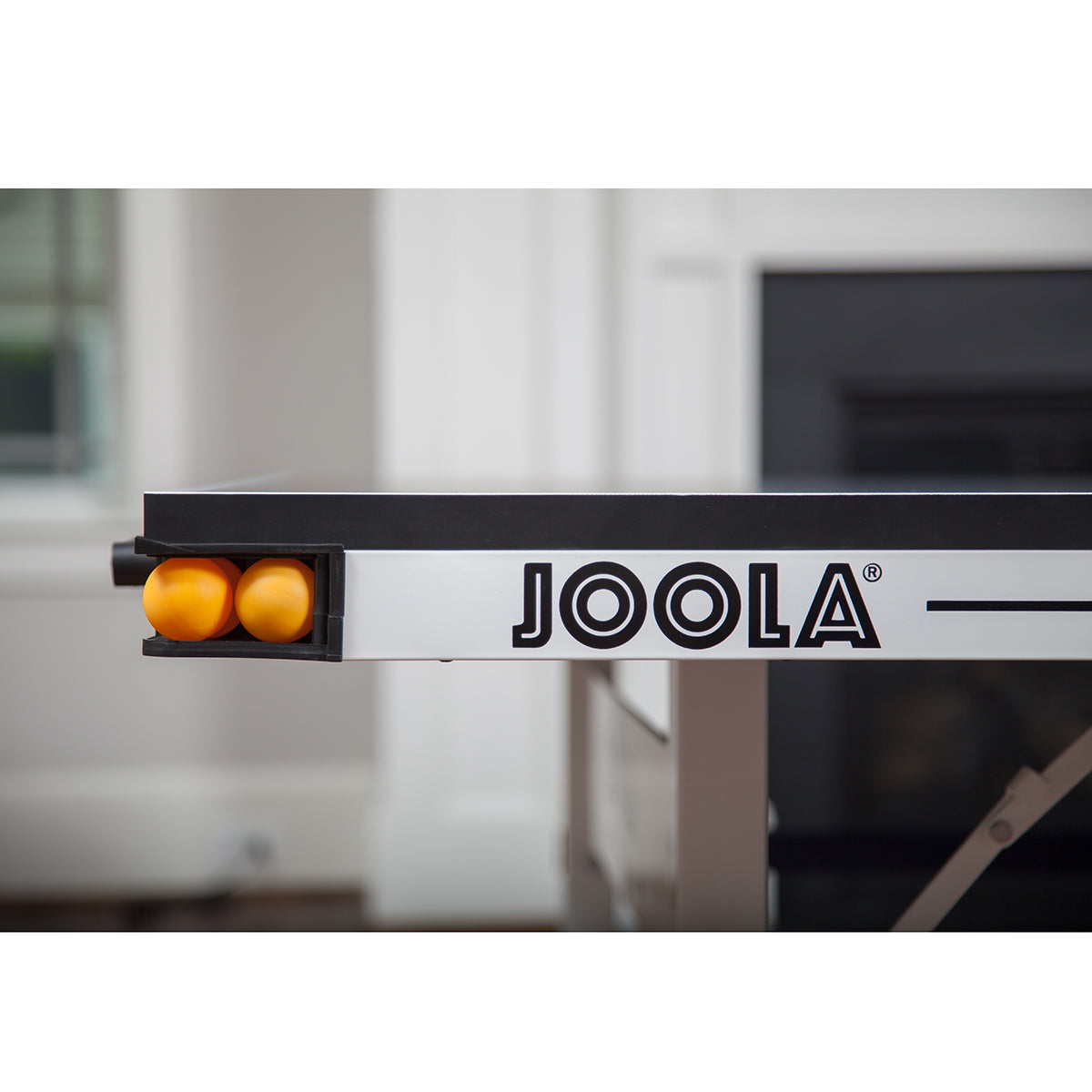JOOLA DRIVE 2500 INDOOR TABLE TENNIS TABLE