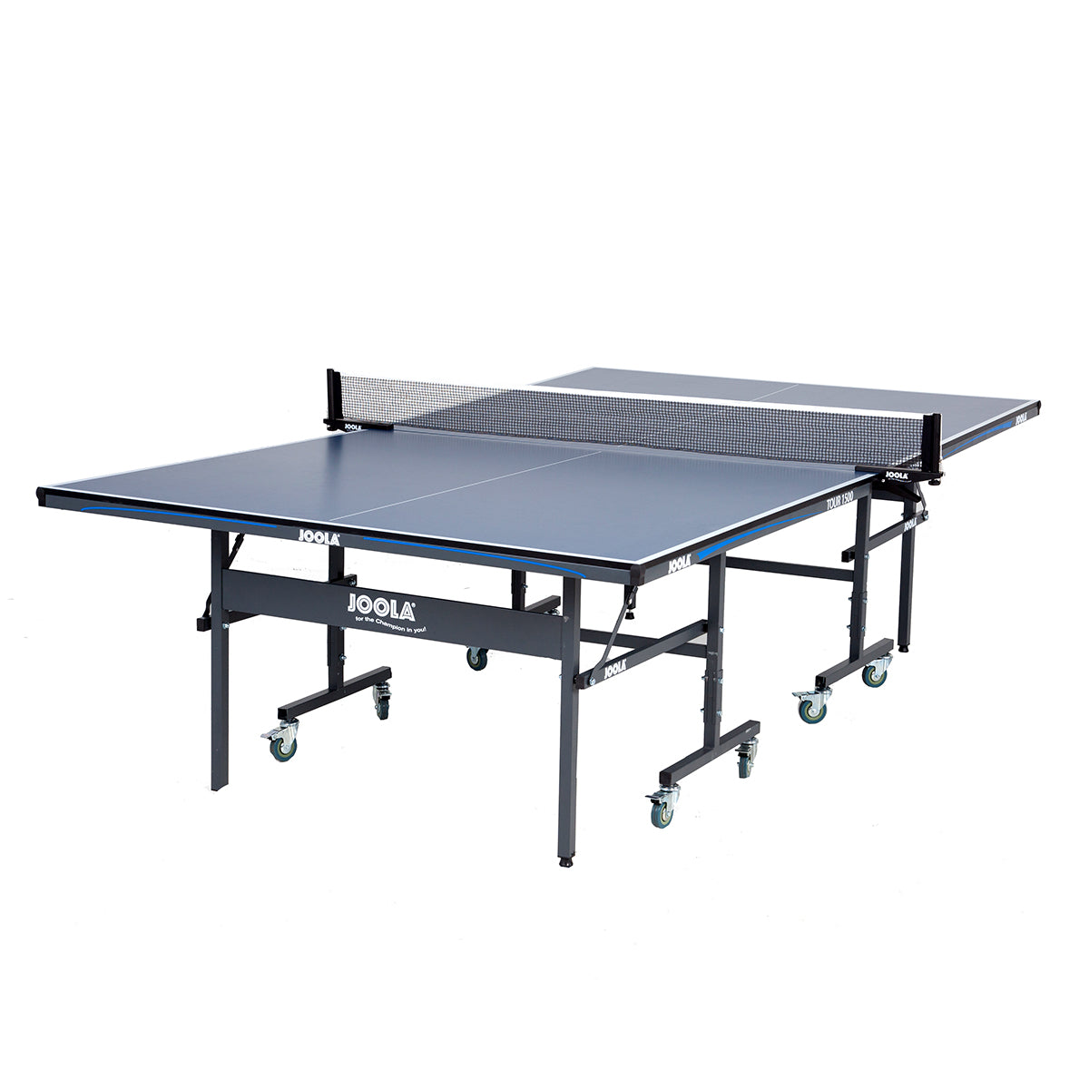 JOOLA Tour 1500 indoor table tennis table
