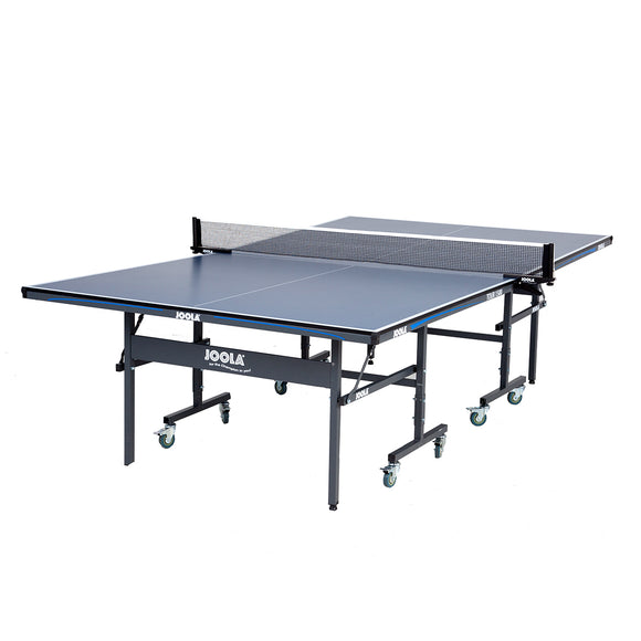 JOOLA TOUR 1500 INDOOR TENNIS TABLE WITH NET SET  (15MM THICK)