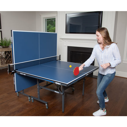 JOOLA TOUR 1500 INDOOR TABLE TENNIS TABLE