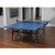 JOOLA TOUR 1500 INDOOR TENNIS TABLE WITH NET SET  (15MM THICK)