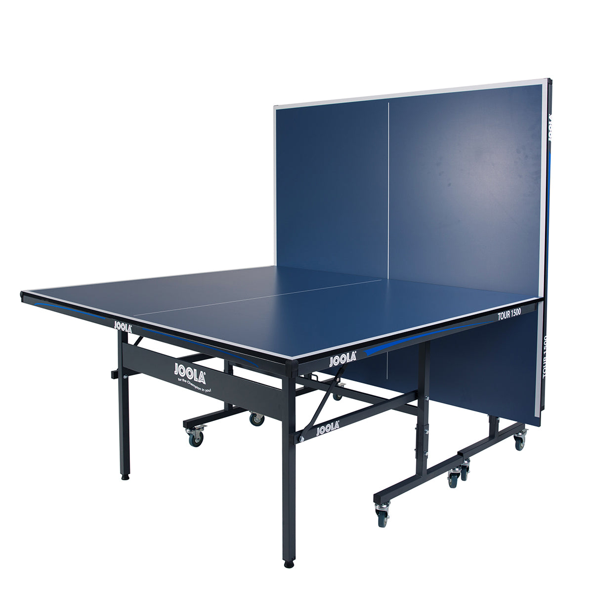 JOOLA TOUR 1500 INDOOR TABLE TENNIS TABLE