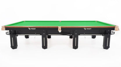 RASSON SWORD II PROFESSIONAL SNOOKER TABLE