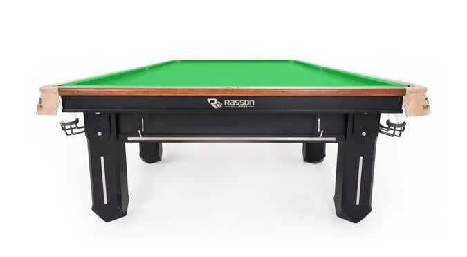 RASSON SWORD II PROFESSIONAL SNOOKER TABLE