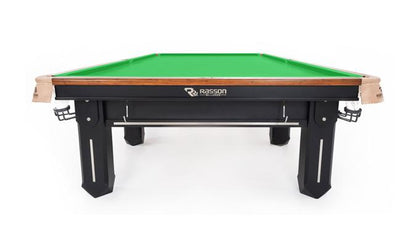 RASSON SWORD II PROFESSIONAL SNOOKER TABLE
