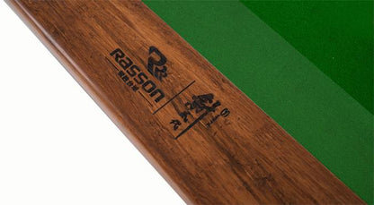 RASSON SWORD II PROFESSIONAL SNOOKER TABLE