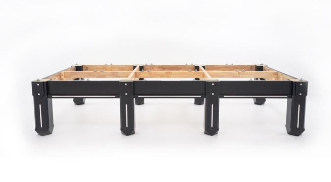 RASSON SWORD II PROFESSIONAL SNOOKER TABLE