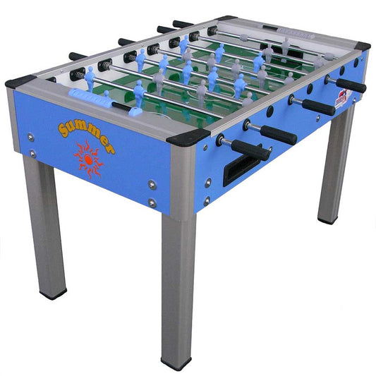 Roberto Sport Summer outdoor foosball table