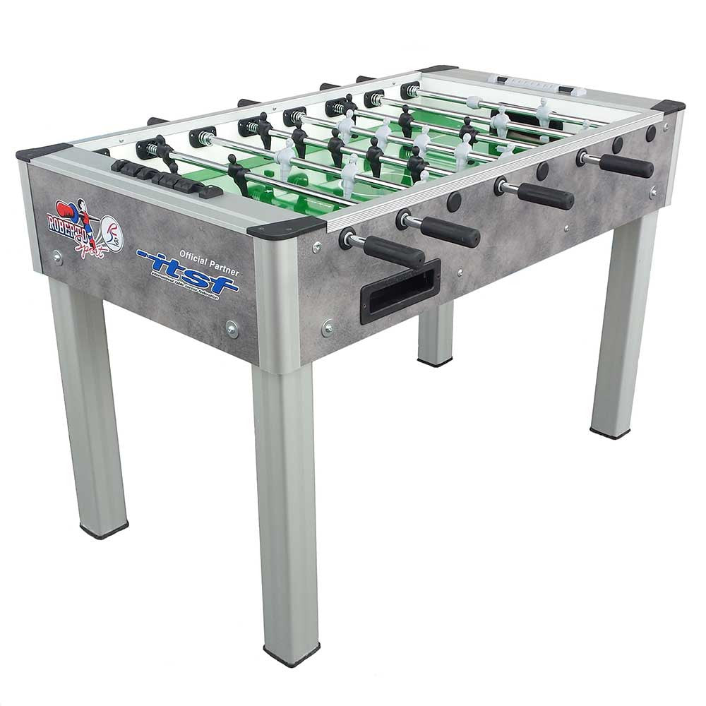 ROBERTO SPORT COLLEGE PRO FOOSBALL TABLE