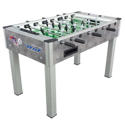 ROBERTO SPORT COLLEGE PRO FOOSBALL TABLE