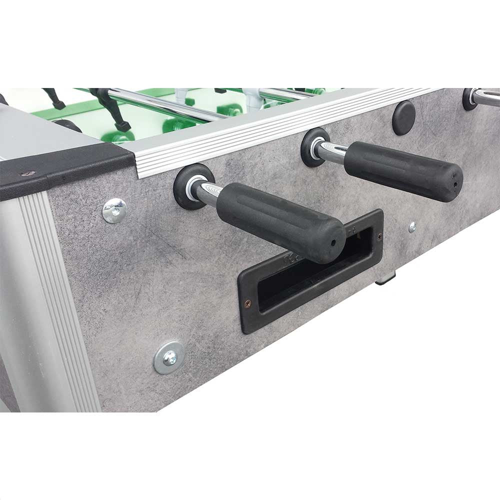 ROBERTO SPORT COLLEGE PRO FOOSBALL TABLE