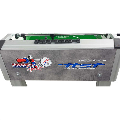 ROBERTO SPORT COLLEGE PRO FOOSBALL TABLE