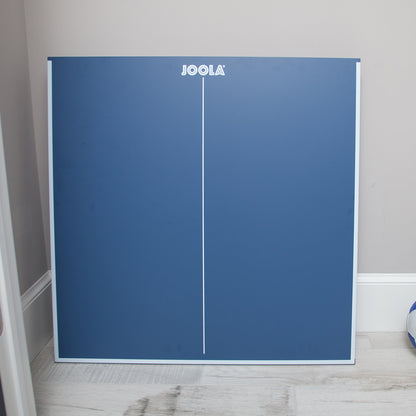 JOOLA Midsize Indoor Tennis Table with Net Set