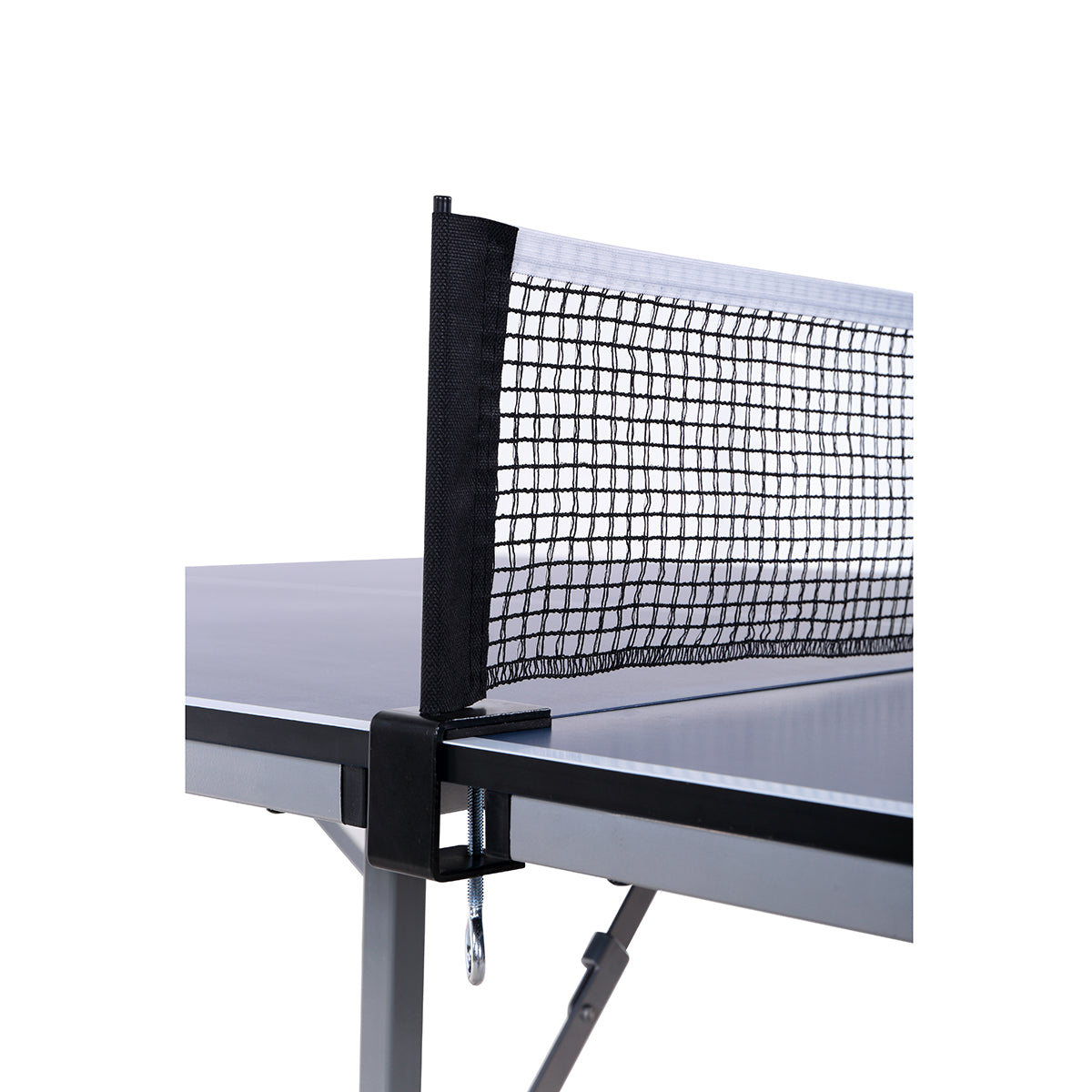 JOOLA Midsize Indoor Tennis Table with Net Set