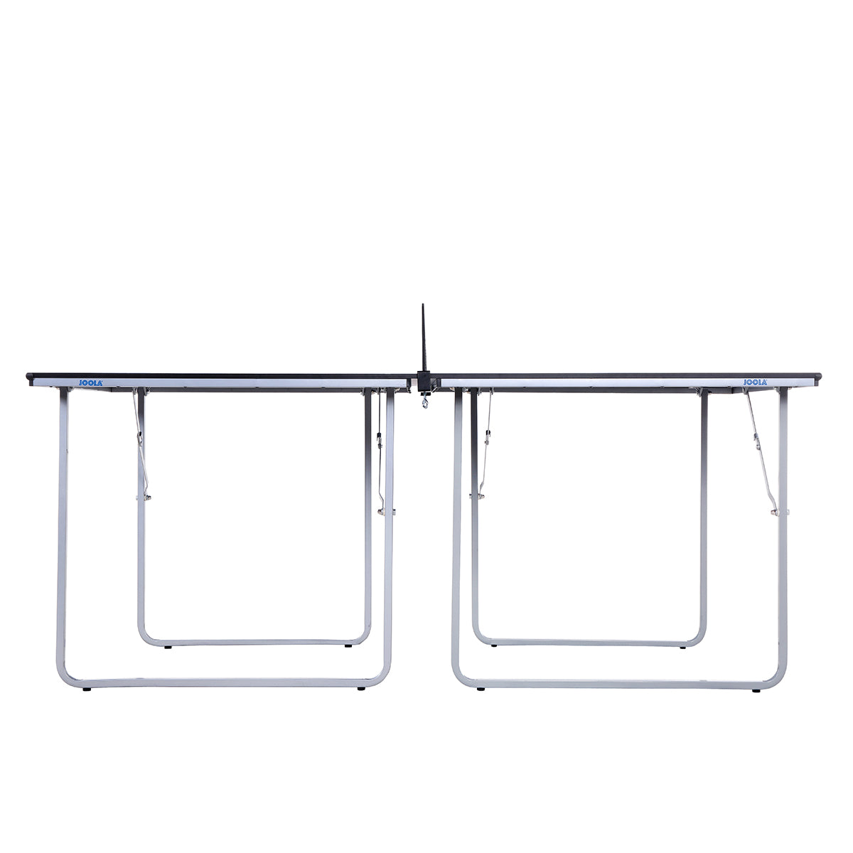 JOOLA Midsize Indoor Tennis Table with Net Set