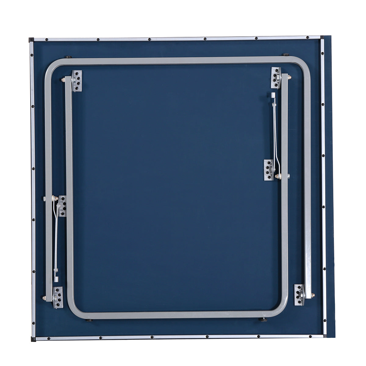 JOOLA Midsize Indoor Tennis Table with Net Set