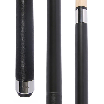 Aska Heavy Hitter 28 oz jump break cue JBCH28