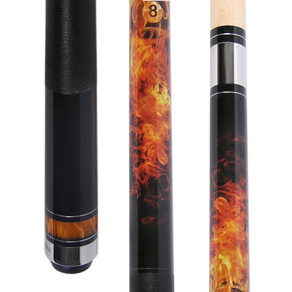 Aska JBCFB2 Fireball jump break cue