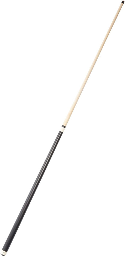 ASKA Heavy Hit Matte Black Jump/Break Cue – 25 oz