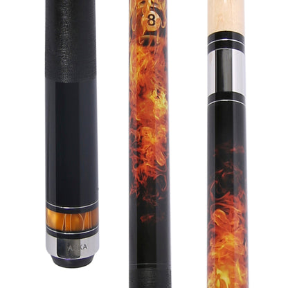 Aska JBCFB3 Fireball jump break cue
