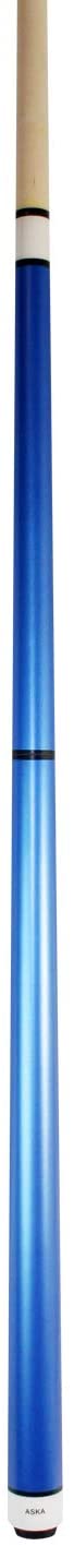 ASKA JBCH28BL Heavy Hitter Jump/Break Cue – 28 oz