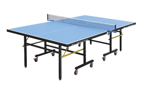 SWIFTLYTE MATCH INDOOR TENNIS TABLE WITH NET SET (15MM THICK)
