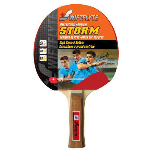 Swiftlyte Storm table tennis racket
