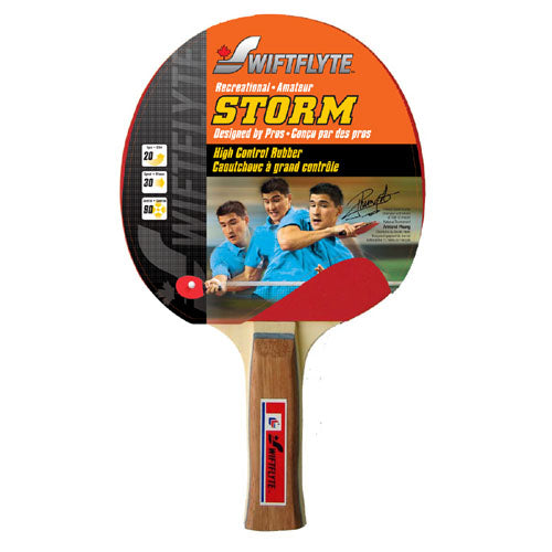 Swiftlyte Storm Table Tennis Racket