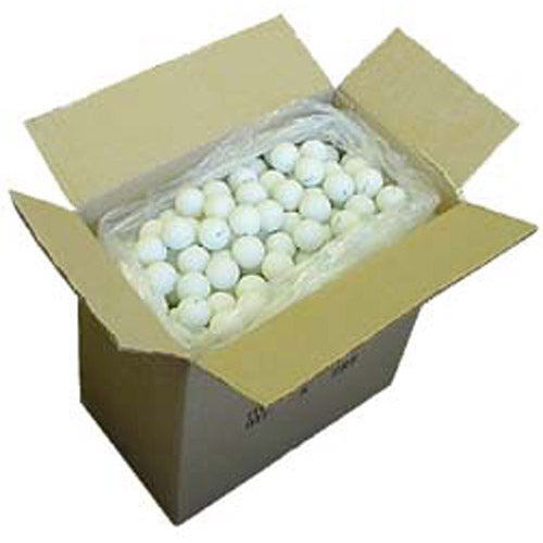 Swiftlyte bulk table tennis balls