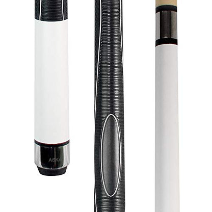 ASKA JBCH28W Heavy Hitter Jump/Break Cue – 28 oz
