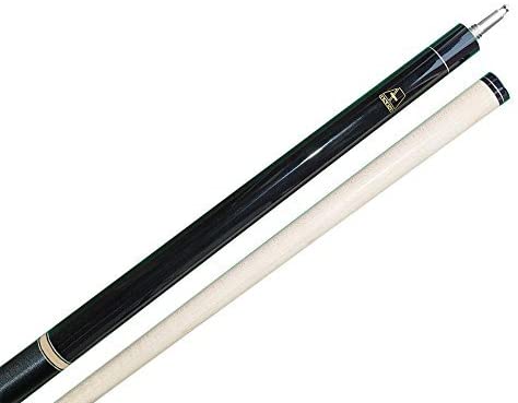 ASKA JBC Black Jump/Break Cue Stick