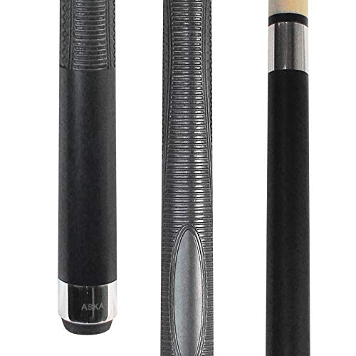 ASKA JBCH28B Heavy Hitter Jump/Break Cue – 28 oz