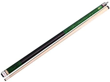 Aska L2 Set of 6 Billiard Pool Cue Sticks – AL2S6