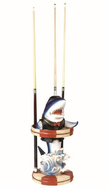 Pool cue holder