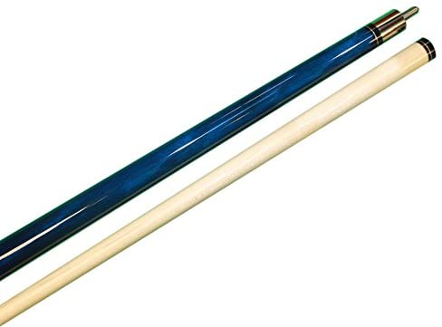 Set of 4 Wrapless ASKA L3 Billiard Pool Cue Sticks – 58"