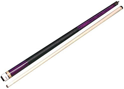 Aska L2 Set of 6 Billiard Pool Cue Sticks – AL2S6