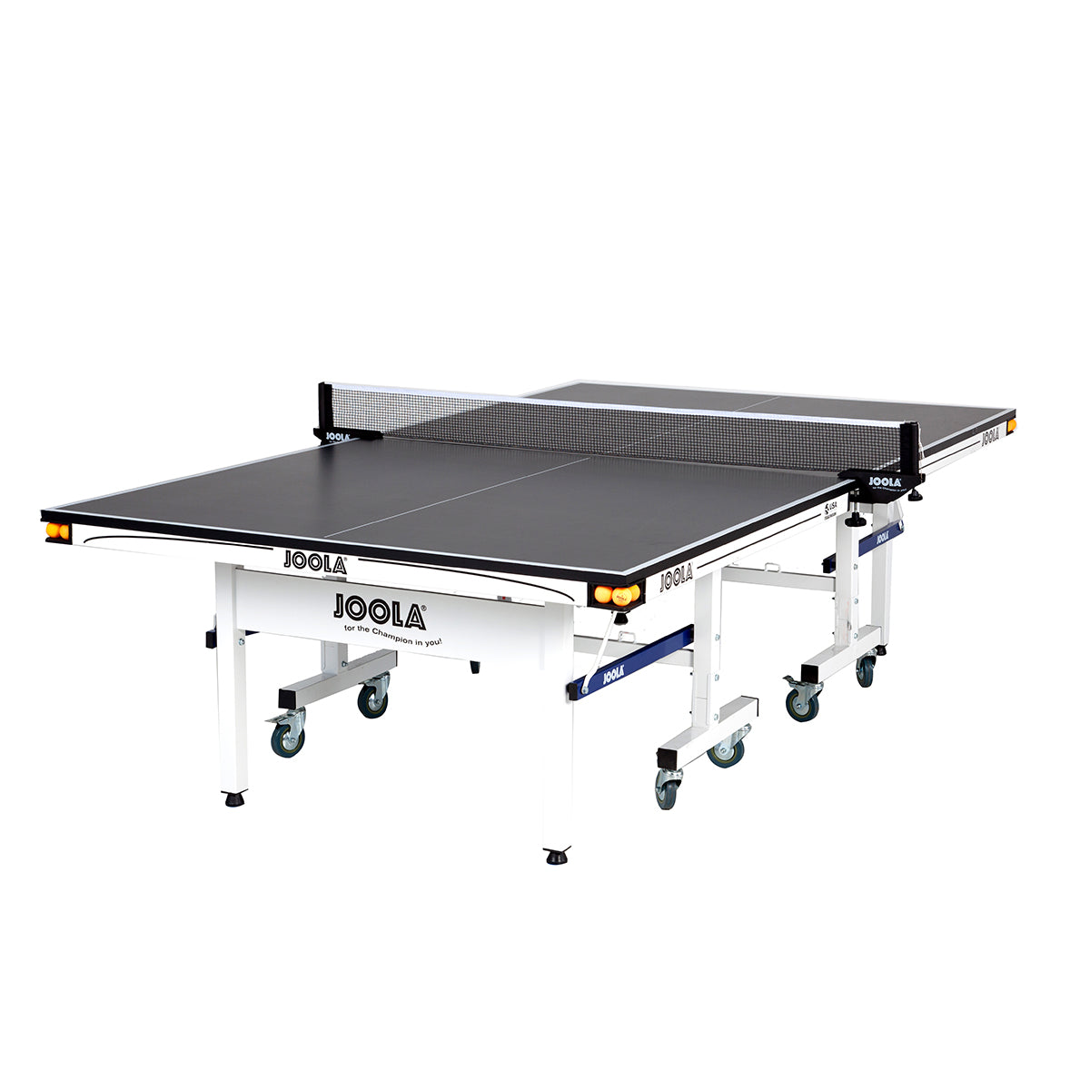 JOOLA Drive 2500 indoor table tennis table